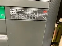 Abb sace e3n 25 vermogenschakelaar - afbeelding 5 van  6