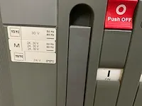 Abb sace e3n 25 vermogenschakelaar - afbeelding 6 van  6