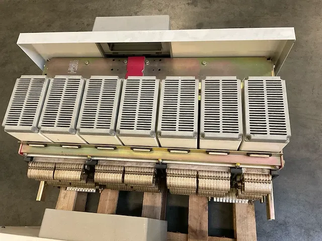 Abb sace f5 vermogenschakelaar - afbeelding 3 van  5