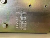 Abb sace f5 vermogenschakelaar - afbeelding 5 van  5