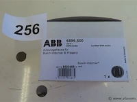 Abb surface mountain base - afbeelding 1 van  2