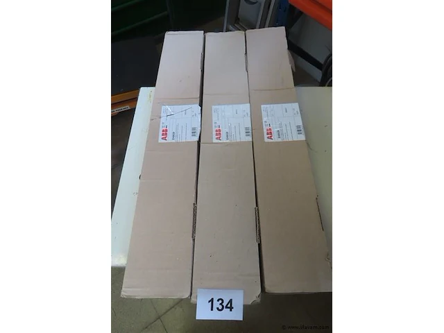 Abb type eh0029, 3 stuks - afbeelding 1 van  3