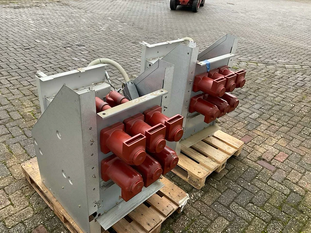 Abb vd4/ 12.12.25 vermogenschakelaars (2x) - afbeelding 4 van  8