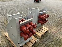 Abb vd4/ 12.12.25 vermogenschakelaars (2x) - afbeelding 4 van  8