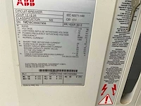 Abb vd4/ 12.12.25 vermogenschakelaars (2x) - afbeelding 7 van  8