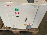Abb vd4 1vbv07035921 vacuüm stroomonderbreker - afbeelding 2 van  5