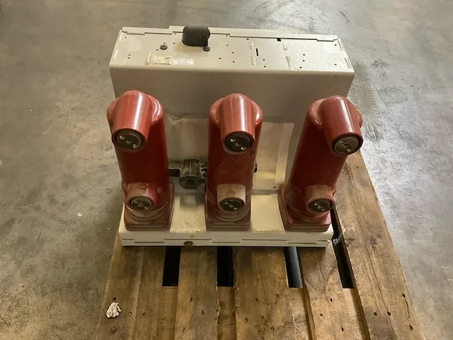 Abb vd4 1vbv07035921 vacuüm stroomonderbreker - afbeelding 3 van  5