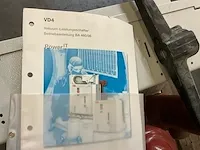 Abb vd4 1vbv07035921 vacuüm stroomonderbreker - afbeelding 4 van  5