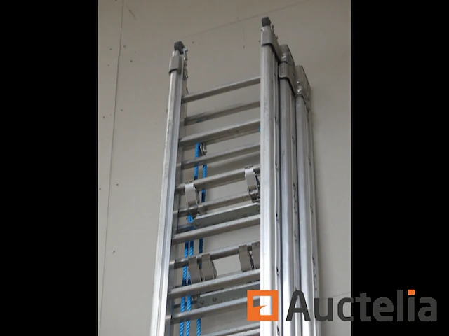 Abba drievoudige ladder - afbeelding 9 van  9