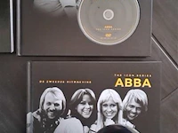 Abba het officiele fotoboek ed - afbeelding 3 van  5