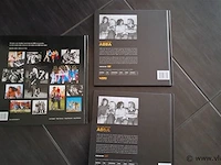Abba het officiele fotoboek ed - afbeelding 4 van  5