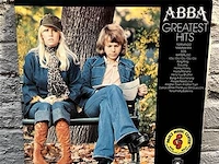 Abba - afbeelding 1 van  1