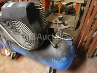 Abbac reconditionering compressor - afbeelding 1 van  9