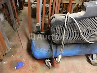 Abbac reconditionering compressor - afbeelding 2 van  9
