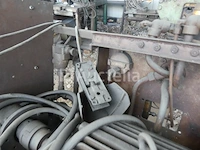 Abex denison hydraulische pomp - afbeelding 2 van  10