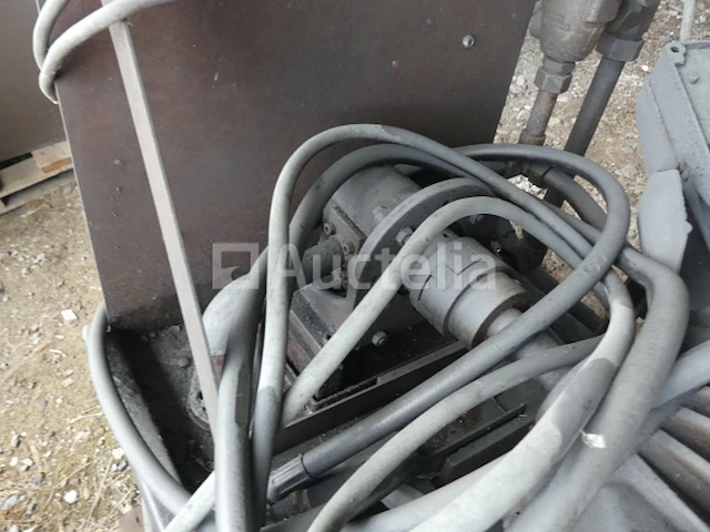 Abex denison hydraulische pomp - afbeelding 5 van  10