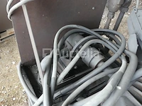 Abex denison hydraulische pomp - afbeelding 5 van  10