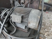 Abex denison hydraulische pomp - afbeelding 8 van  10