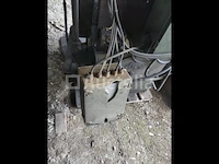 Abex denison hydraulische pomp - afbeelding 9 van  10
