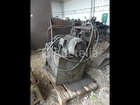 Abex denison hydraulische pomp - afbeelding 10 van  10