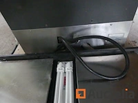 Abf aw 602 vaatwasmachine - afbeelding 1 van  7