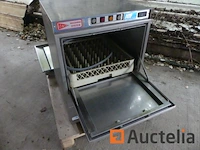 Abf aw 602 vaatwasmachine - afbeelding 4 van  7