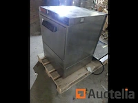 Abf aw 602 vaatwasmachine - afbeelding 5 van  7