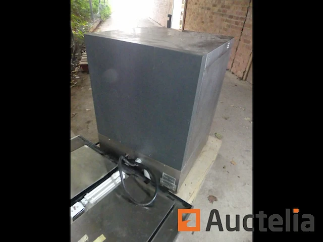 Abf aw 602 vaatwasmachine - afbeelding 6 van  7