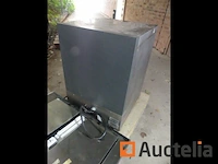Abf aw 602 vaatwasmachine - afbeelding 6 van  7