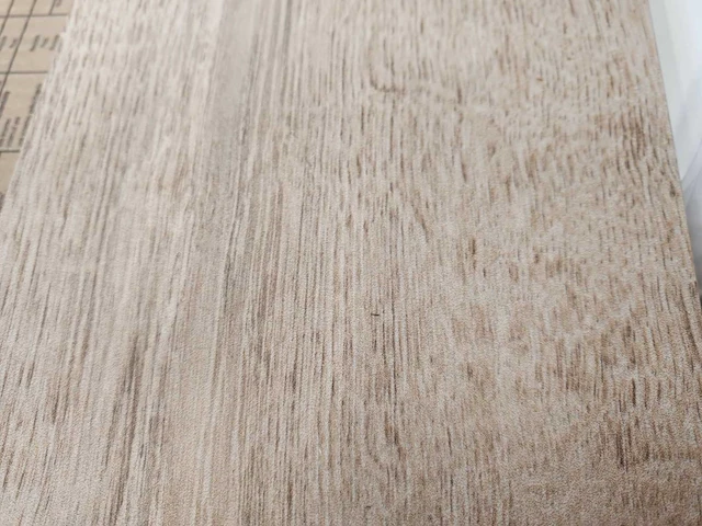 Abitare devon teak houtlook mat tegel 20x121 cm 8,76 m² - afbeelding 6 van  6