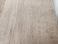 Abitare devon teak houtlook mat tegel 20x121 cm 8,76 m² - afbeelding 6 van  6