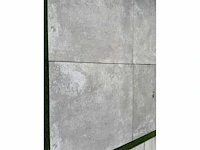 Abk ghost - vloertegel voor buiten 119,88m2 - afbeelding 1 van  3