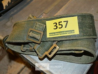 Abl riem - afbeelding 1 van  2