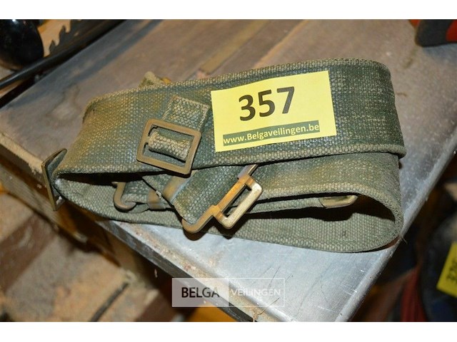 Abl riem - afbeelding 2 van  2