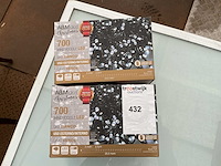 Ab.m idea. indoor/outdoor,kerst ledverlichting. (2x) - afbeelding 1 van  1