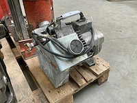 Abn v-meko 400 luchtcompressor - afbeelding 2 van  5