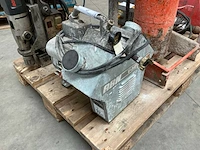 Abn v-meko 400 luchtcompressor - afbeelding 4 van  5