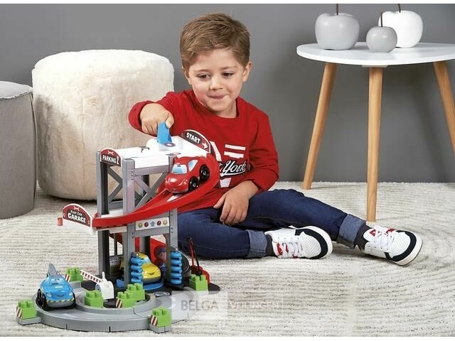 Abricks bouwset - afbeelding 3 van  3