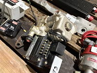 Abs blok porsche - afbeelding 1 van  4