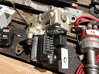 Abs blok porsche - afbeelding 2 van  4