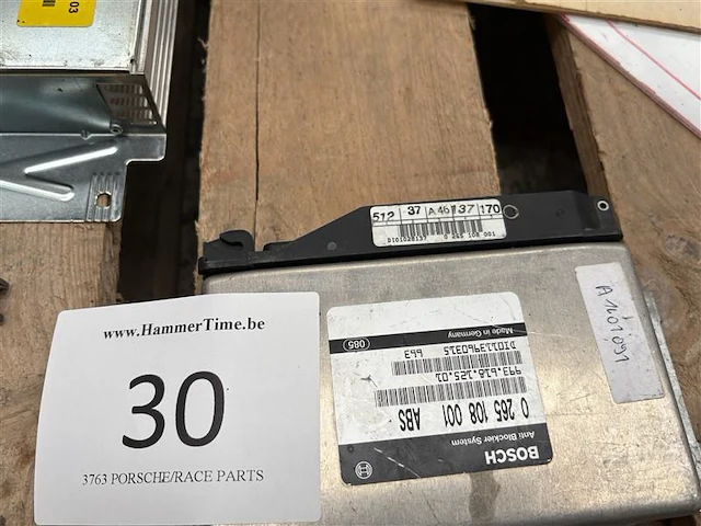 Abs module 993 - afbeelding 1 van  3