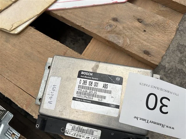 Abs module 993 - afbeelding 2 van  3