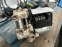 Abs pomp porsche - afbeelding 4 van  4