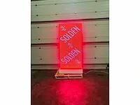 Absen led screen/totempaal - afbeelding 2 van  11