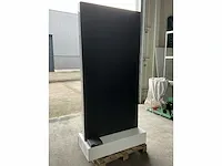 Absen led screen/totempaal
