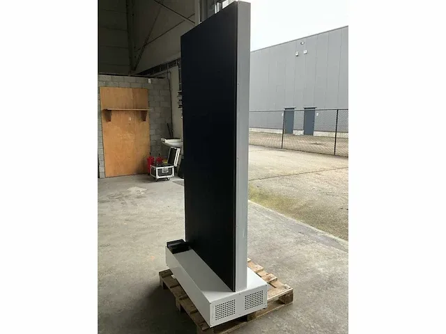 Absen led screen/totempaal - afbeelding 4 van  11