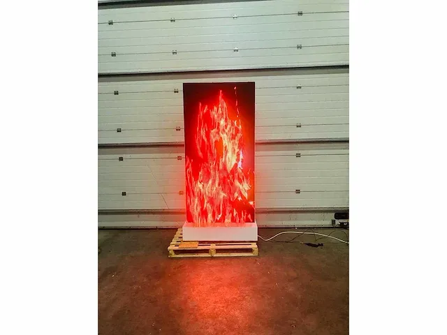 Absen led screen/totempaal - afbeelding 9 van  11
