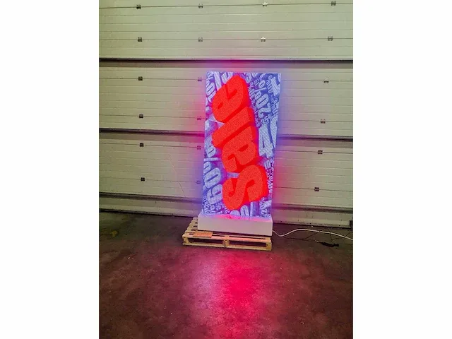 Absen led screen/totempaal - afbeelding 11 van  11
