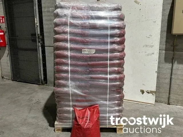 Absorberende korrels fijn 10 kg - afbeelding 2 van  2