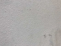 Abstract schilderij op doek. belgische school. gesigneerd. - afbeelding 6 van  18